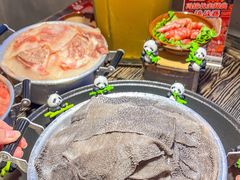 -冯校长老火锅(福田车公庙店)