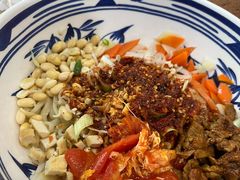 -晋来顺手擀面(金地花园店)