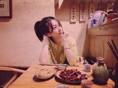 -长亭酒肆.武夷菜(鼓楼后海店)