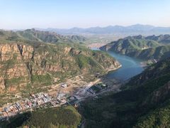 -京东石林峡风景区