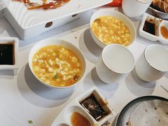 -北京老铺烤鸭(老城根店)