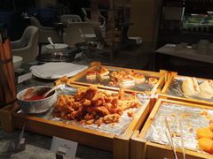 -荆州温德姆酒店-全日制餐厅