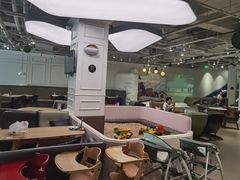 -Ms·KIMO星漠亲子餐厅(高新店)