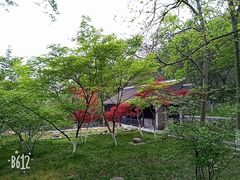 -南山风景名胜区