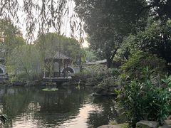 -顺峰山公园