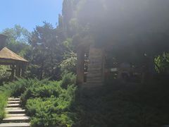 -元大都城垣遗址公园