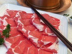 -东来顺饭庄(天坛店)