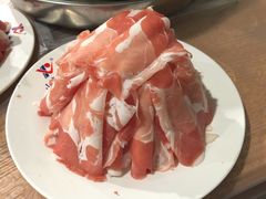 -鑫龙火锅城(环山路店)