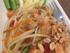 -The Dishes Seafood & Restaurant