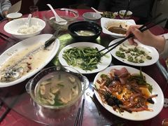 -太湖好灶头土菜馆(石公路店)