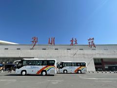 -老光明岗琼甜茶馆