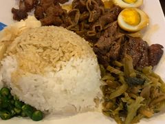 猪蹄饭-Pier 21 (Terminal 21 Asok)