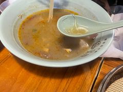 -金原鸭血粉丝汤·汤包·脆皮烤鸭(南京博物院店)