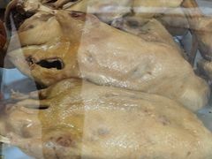 盐水鸭-阚老二鸭子店(来凤小区店)