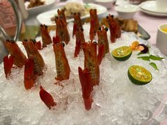 -金时代顺风大酒店(静安大融城店)