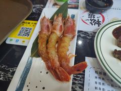 -松坂屋日料自助(长城路店)