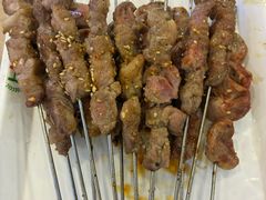 -福茗春薪禾记海鲜烧烤(八一路店)