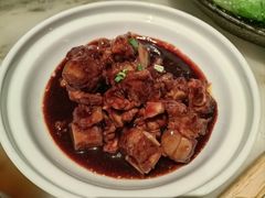 -绿茶餐厅(石家庄万象城店)