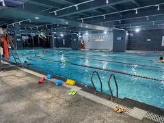 -FLARE STAR FITNESS(复地活力城店)