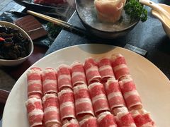 -捞王猪肚鸡火锅(昆山店)