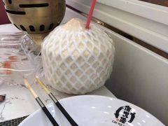 -澜悦港海鲜体验主题餐厅