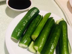 -京尊烤鸭店JINGZUN(春秀路店)