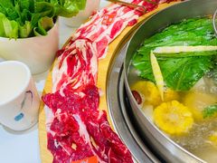 全牛宴-和兴记潮汕牛肉火锅(太原街万达店)