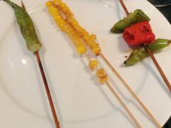 -汕头龙光喜来登酒店-采悦轩中餐厅