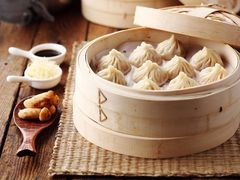 -弄堂小笼包(天津南开大悦城店)