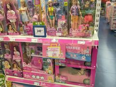 -TOYSRUS玩具反斗城(宁波和义大道店)