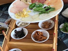 -桥香园过桥米线(国贸店)
