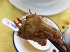 -浩海美食店(闸坡店)