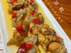 -柴窝堡22号辣子鸡·传承新疆菜