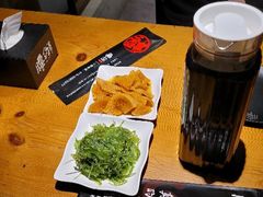 -腰子哥烤串(石佛营炫特店)