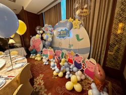 -觅糖派对·宝宝宴生日宴一站式派对策划(河西店)