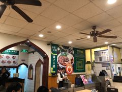 -西部马华清真兰州牛肉面·烧烤夜市(关东店)