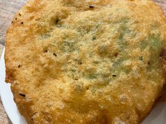 -老方子馅饼粥(台东店)