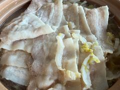 -砂锅居(西四店)