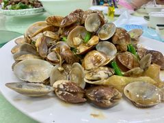 -景好海鲜餐厅(大鹏必选旅游店)