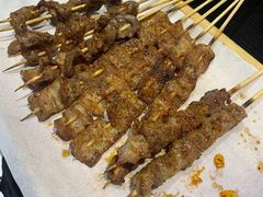 -望江门小龙虾·烧烤(九堡店)