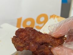 -Kyochon1991校村(共和路店)