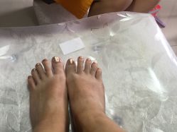 点击看大图 -Hands Nail专业美甲美睫