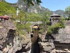 -王莽岭风景区