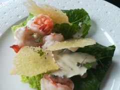 -上海和平饭店-华懋阁 The Cathay Room