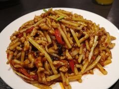 -好嫂子酱猪手•农家菜(蒲黄榆店)