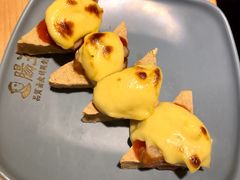 暗香三兄弟-肠王卤煮(西单食宝街店)