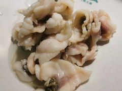 脆肉鲩鱼片-淘米捞·米汤脆鲩鱼火锅(福田皇岗店)