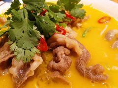 -海逸海鲜酒家(古北店)