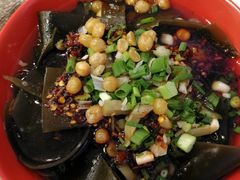 -阿坤传统手工小吃(沙坪坝店)