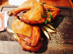 -卡朋厨房(289艺术园区店)